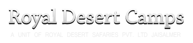 Royal Desert Camps Jaisalmer